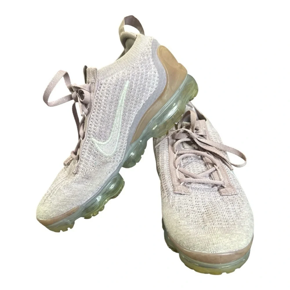 Women's Air VaporMax 2021 Flyknit Running Sneakers